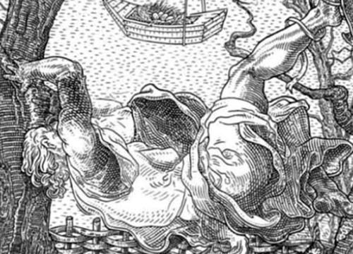 Ono što ste prvo primijetili otkriva vašu najveću manu u vezi