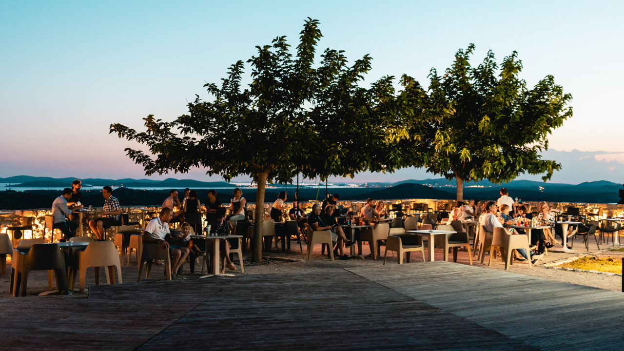 Ovotjedni filmski program na Baroneu donosi regionalna ostvarenja