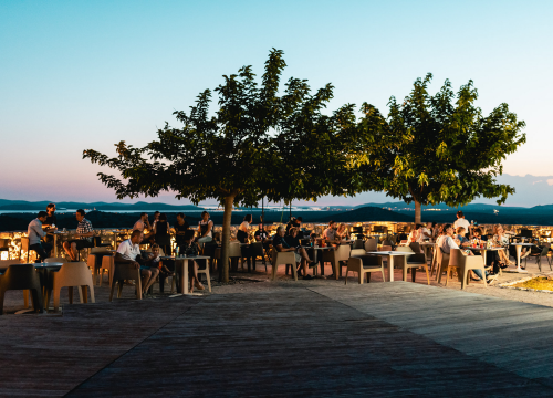 Ovotjedni filmski program na Baroneu donosi regionalna ostvarenja