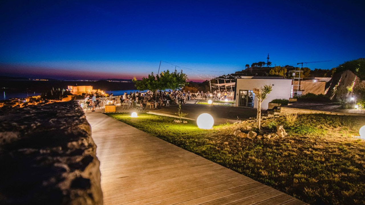 Opera pod zvijezdama na tvrđavi Barone: Vrhunski klasični glasovi na šibenskom kaštelu