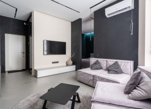 Je li sigurno ostaviti klimu uključenu kada izlazite iz kuće?