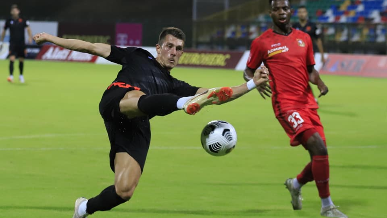 Prometno na Šubićevcu: Jurić odmah odlazi u Dinamo, stiže Attys iz milanskog Intera