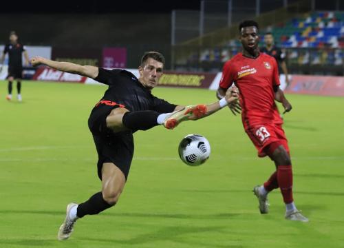 Prometno na Šubićevcu: Jurić odmah odlazi u Dinamo, stiže Attys iz milanskog Intera