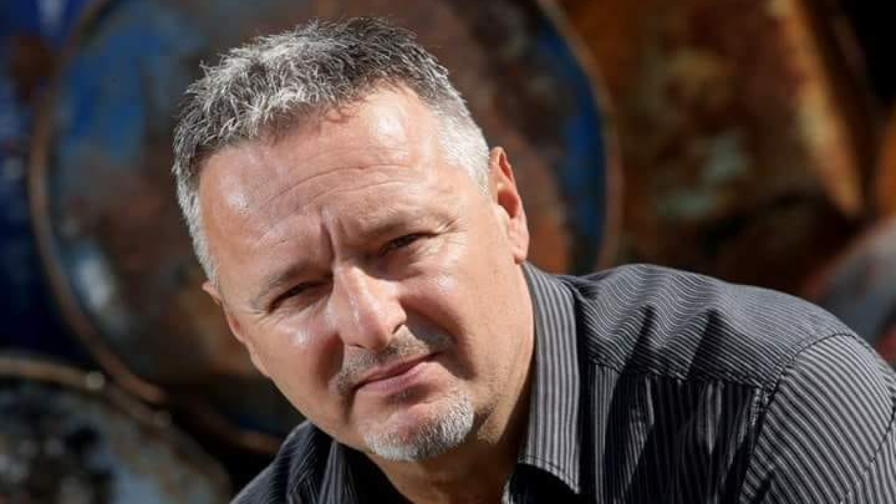 Thompsonova supruga zvala policiju zbog 'provale' RTL-ove ekipe: 'Nisu utvrđeni elementi prekršaja ni kaznenog djela'