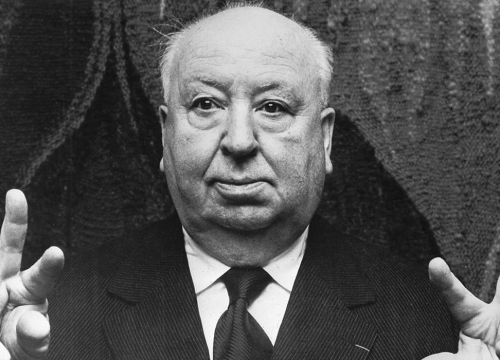 Sir Alfred Hitchcock danas bi proslavio 102. rođendan: Legendarni filmaš i ovisnik o 'prankovima'