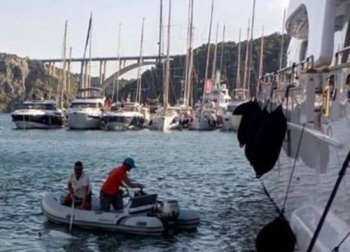 DORH ne vidi elemente kaznenog djela, čeka se odluka Inspektorata, a odvjetnici tvrde da netko treba snositi odgovornost