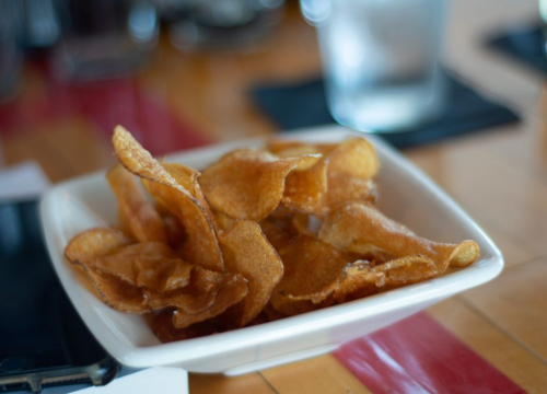 Nije svejedno! Znate li što piti uz omiljene grickalice?