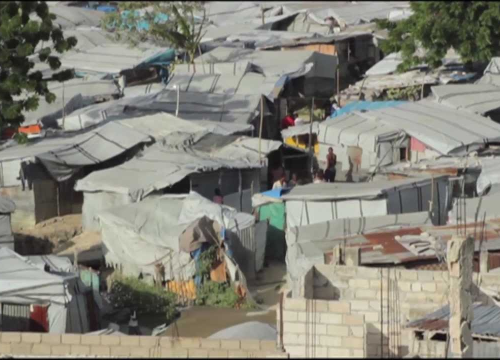 Najmanje 29 mrtvih u snažnom potresu na Haitiju