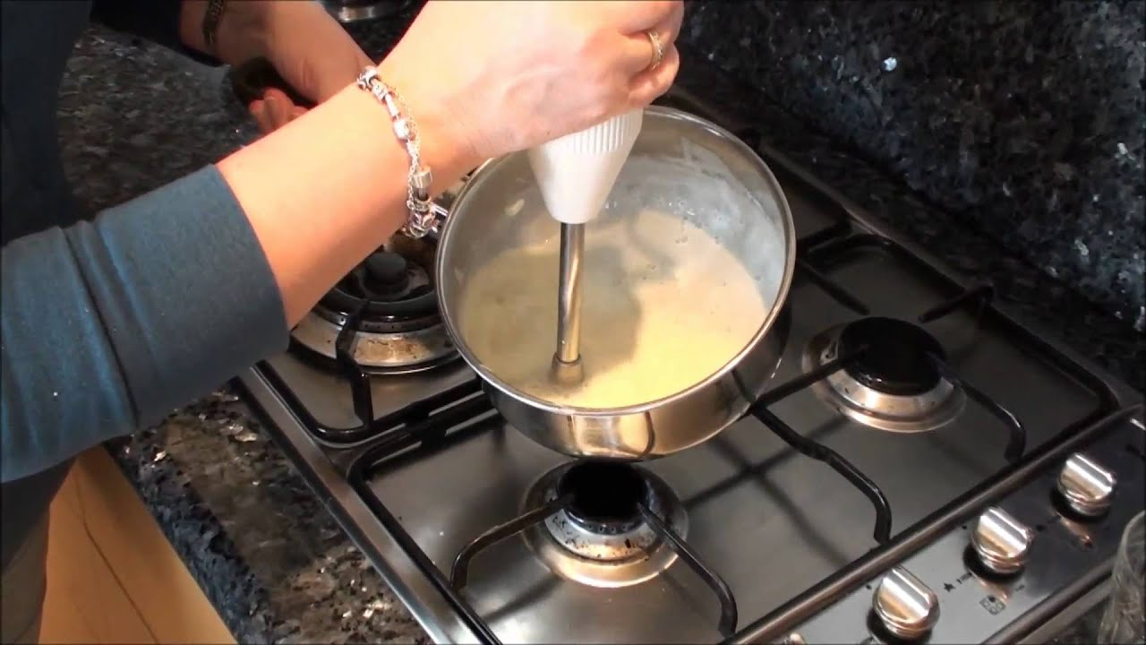 Kremasti umak od kapule koji savršeno paše uz roštilj