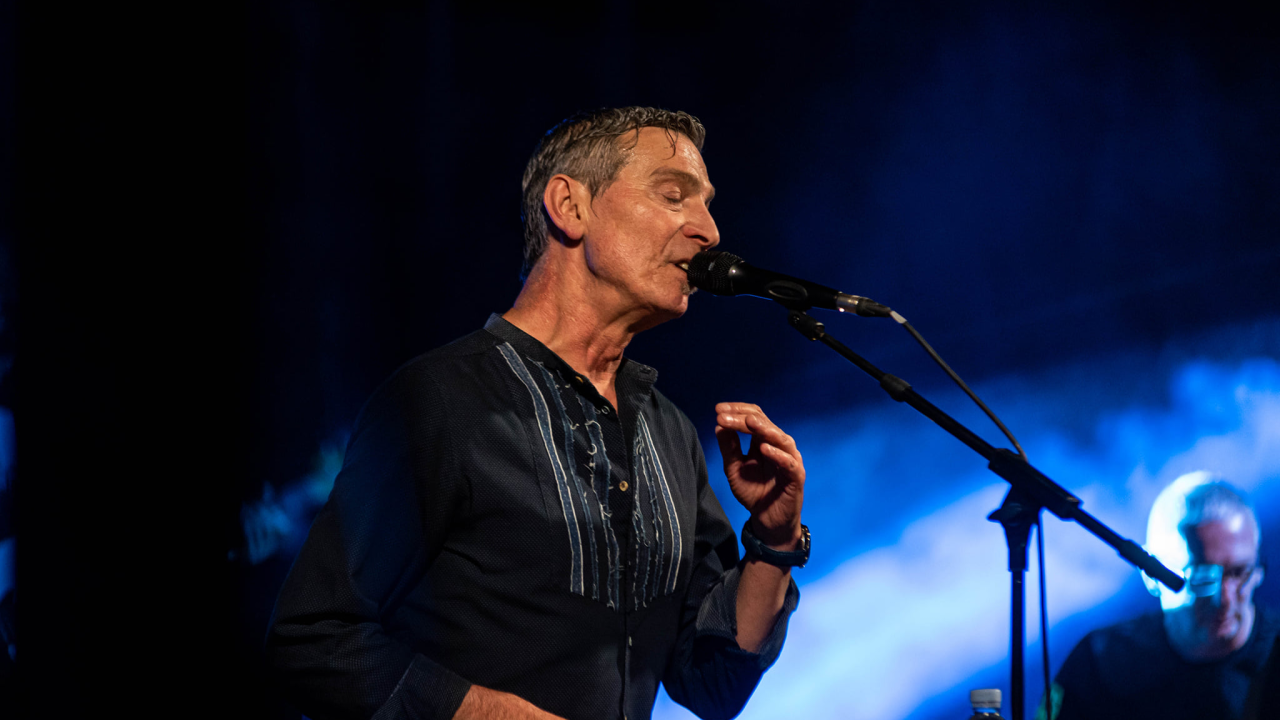 Massimo je i dalje rado viđen u Šibeniku: Sinoć rasprodano i večeras će biti