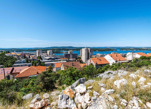 I danas vruće i sparno: Od utorka okreće na buru, ponegdje moguće i nevere