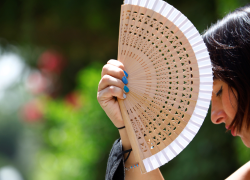 U Španjolskoj izmjeren apsolutni temperaturni rekord – 47,4 Celzijeva stupnja