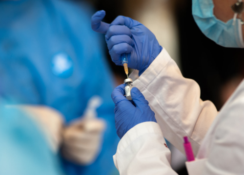 Srbija kreće s trećom dozom cjepiva protiv covida-19