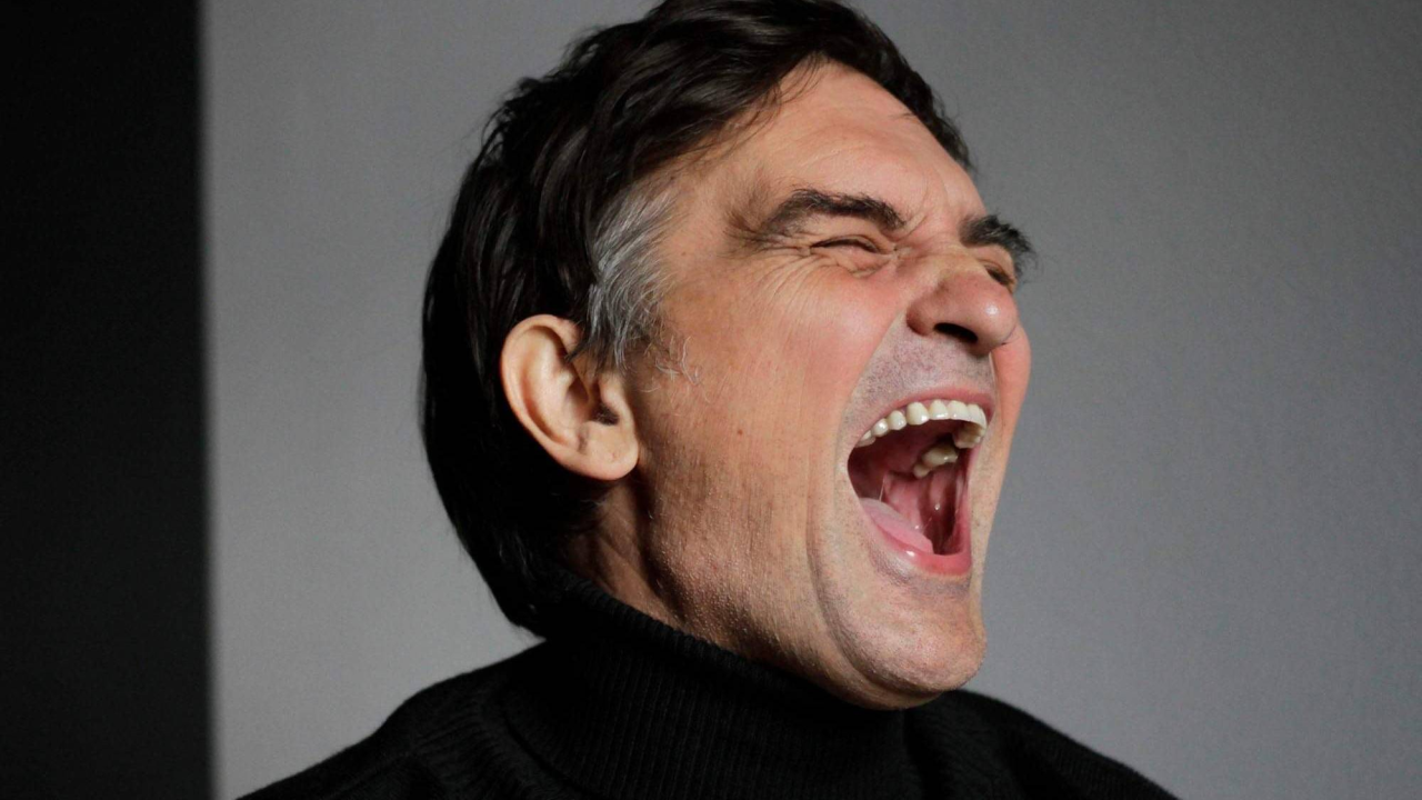 U tijeku su prijave za dramsko-poetsku radionicu koju, među ostalima, vodi i Leon Lučev