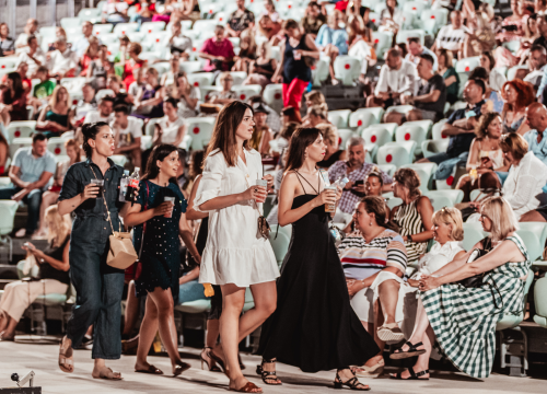 Fotografija 6 - Massimo na Mihovilu kao Mišo, publika je uglas pjevala s rukama u zraku!