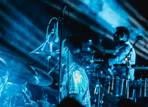 Fotografija 32 - Massimo na Mihovilu kao Mišo, publika je uglas pjevala s rukama u zraku!