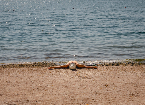 Evo kako smanjiti znojenje: Manje mesa, kave, alkohola...