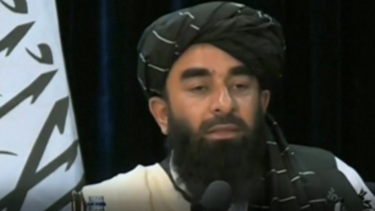 Talibani se obratili javnosti: 'Oprostili smo svima. Predani smo pravima žena prema šerijatskom sistemu'