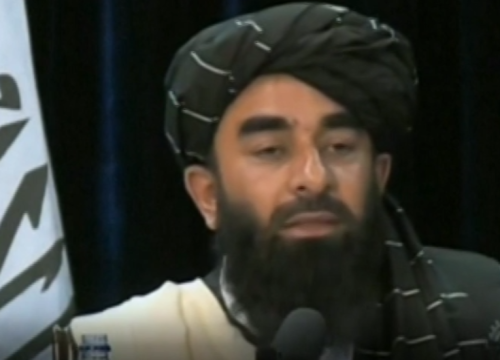 Talibani se obratili javnosti: 'Oprostili smo svima. Predani smo pravima žena prema šerijatskom sistemu'