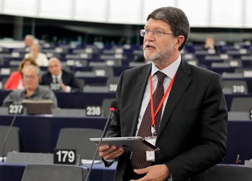 Šibenski eurozastupnik o Afganistanu: 'NATO će morati progutati gorku pilulu i shvatiti pogreške'