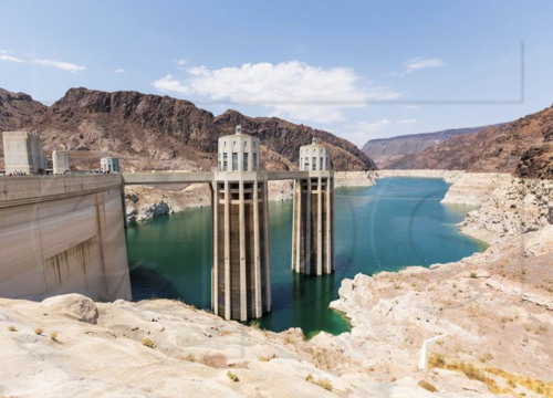 Nedostatak vode u rijeci Colorado, prvi put u povijesti proglašena redukcija za milijune potrošača