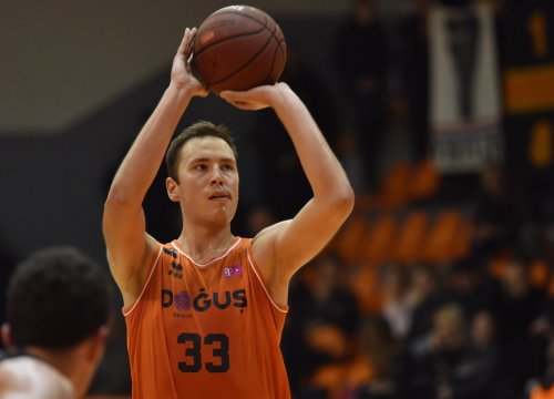 Službeno: Pavao Paić vraća se u redove GKK Šibenke