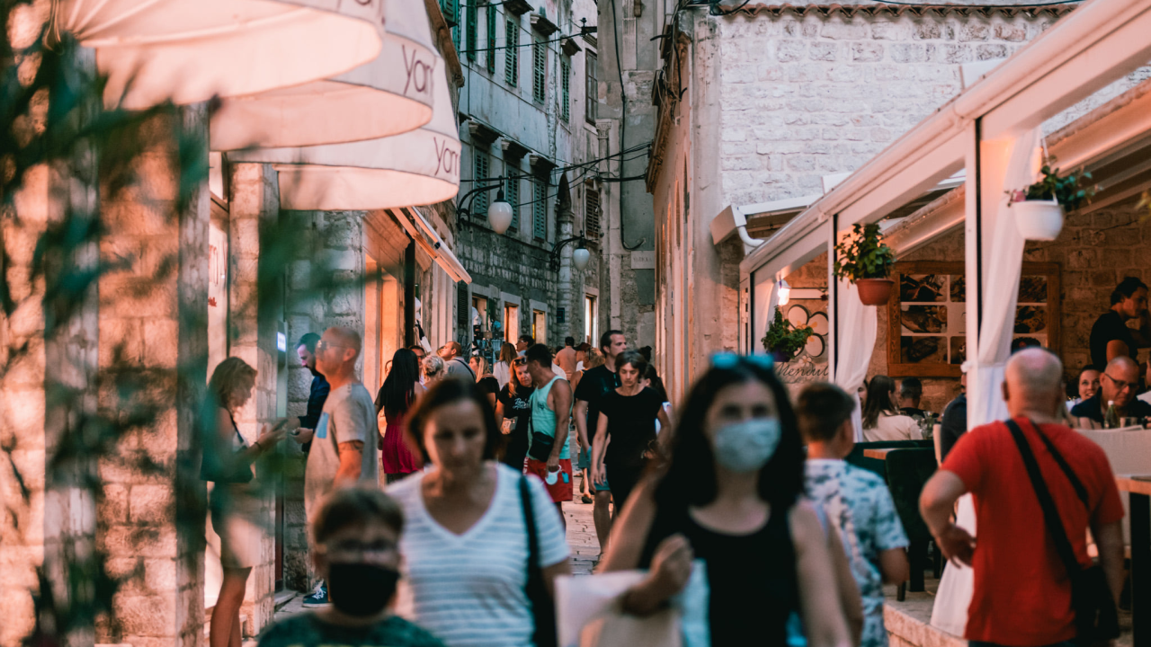 Na 514 testiranih, 25 pozitivnih u županiji: Najviše novooboljelih u Šibeniku i Kninu