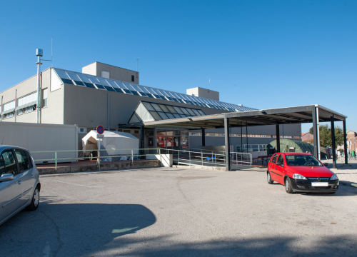 U županiji devet novooboljelih na 490 testiranih: Na liječenju u šibenskoj bolnici 16 pacijenata