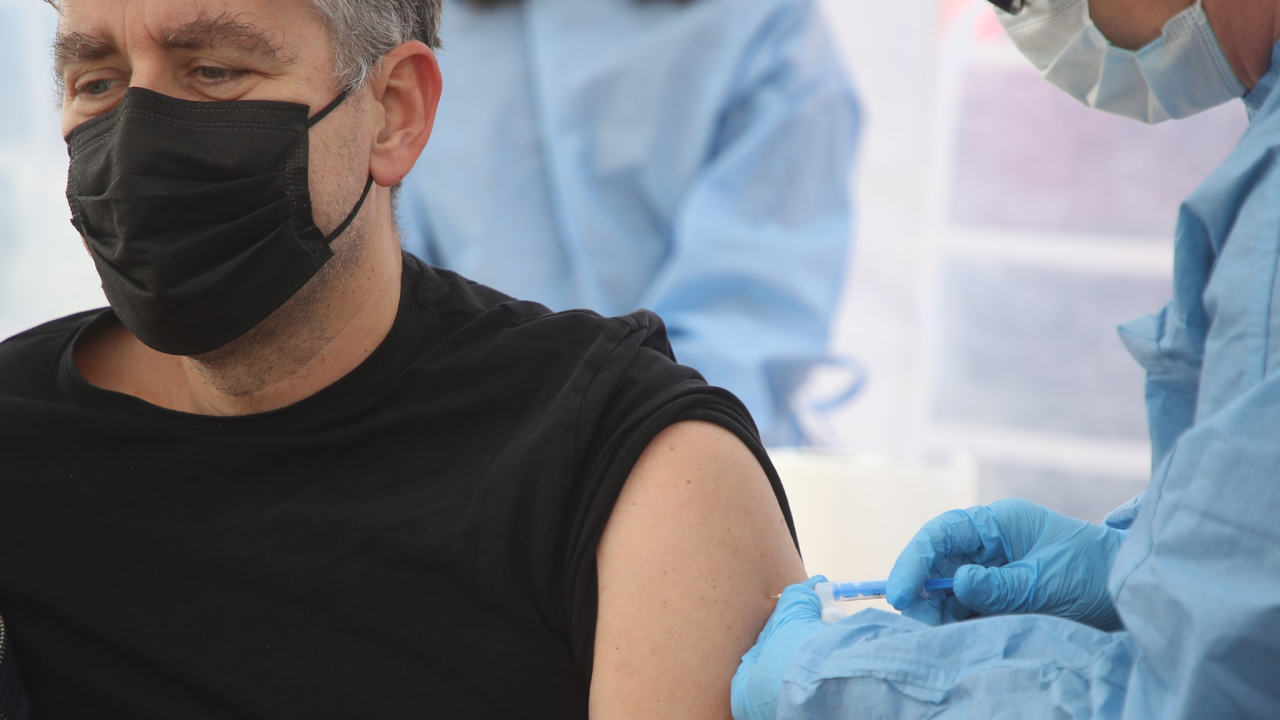 Liječnici u Teksasu dobili upute da prvo spašavaju cijepljene, ako nestane kreveta