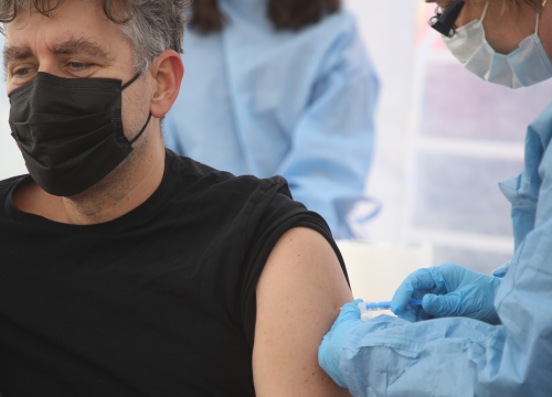 Liječnici u Teksasu dobili upute da prvo spašavaju cijepljene, ako nestane kreveta