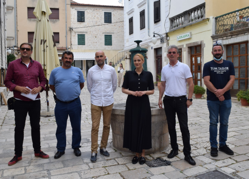 NP Krka i DVD Drniš u otvorenom ratu: ‘Račun za gorivo za ovaj mjesec iznosit će 60 posto iznosa koji oni daju za cijelu godinu’