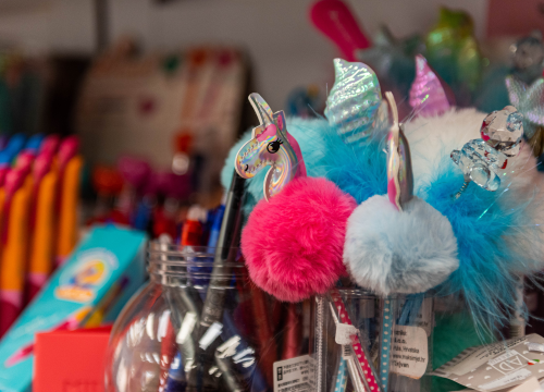 Fotografija 6 - Pripremite se za novu školsku godinu uz najbolji izbor pribora u centru grada!