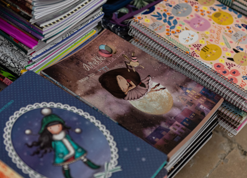 Fotografija 7 - Pripremite se za novu školsku godinu uz najbolji izbor pribora u centru grada!