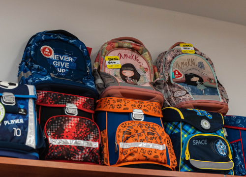 Fotografija 9 - Pripremite se za novu školsku godinu uz najbolji izbor pribora u centru grada!