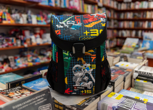 Fotografija 10 - Pripremite se za novu školsku godinu uz najbolji izbor pribora u centru grada!