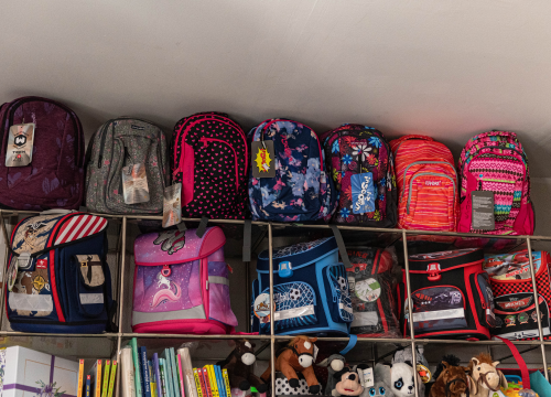 Fotografija 17 - Pripremite se za novu školsku godinu uz najbolji izbor pribora u centru grada!