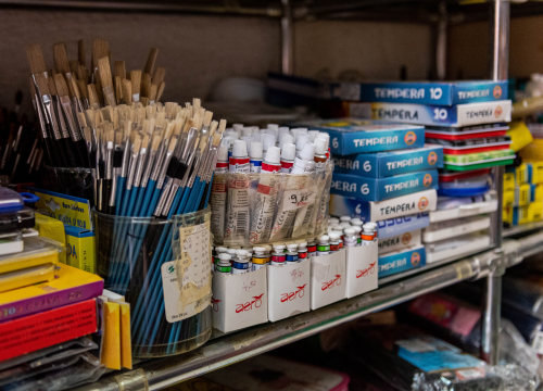 Fotografija 21 - Pripremite se za novu školsku godinu uz najbolji izbor pribora u centru grada!