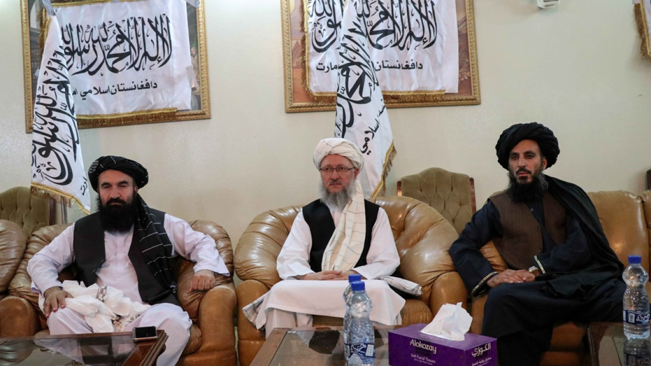 Ovo je pet obećanja Talibana kojima žele pokazati da su se promijenili