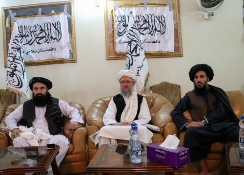 Ovo je pet obećanja Talibana kojima žele pokazati da su se promijenili