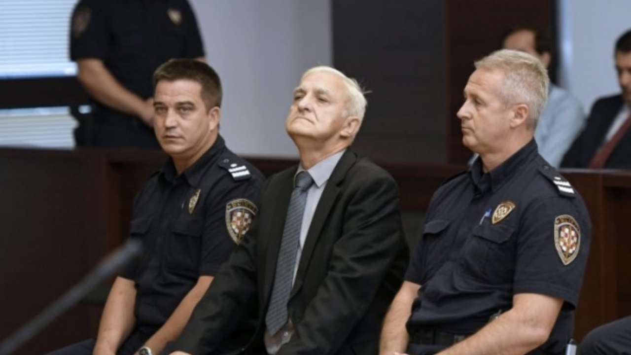 U Subotici otvoren ured 'Fondacije kapetan Dragan', koju vodi osuđeni ratni zločinac