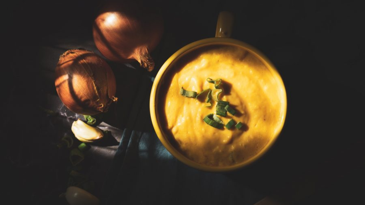 Sedam trikova uz koje ćete umak zgusnuti bez brašna