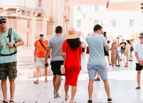 U županiji 12 novih slučajeva covida: Imamo 93 aktivna slučaja i 14 osoba u bolnici