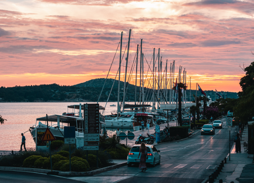 Osjećate li da dolazi kraj ljeta? Ne dajte da vas jesenska anksioznost proguta, evo kako izaći na kraj