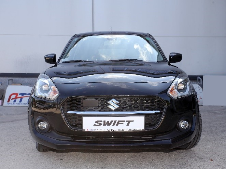 Provjerite ponudu top tri modela rabljenih automobila u ATT Suzuki salonima!