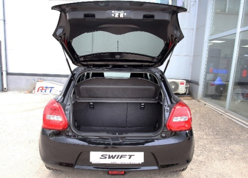 Fotografija 6 - Provjerite ponudu top tri modela rabljenih automobila u ATT Suzuki salonima!