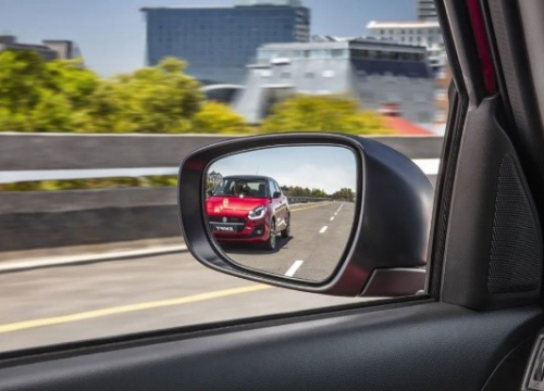 Fotografija 7 - Provjerite ponudu top tri modela rabljenih automobila u ATT Suzuki salonima!