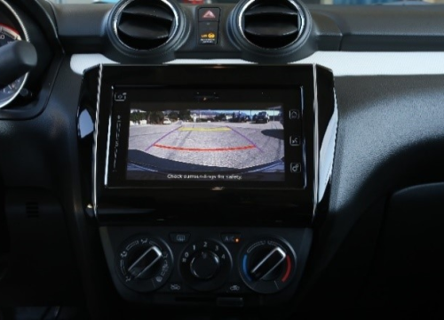 Fotografija 9 - Provjerite ponudu top tri modela rabljenih automobila u ATT Suzuki salonima!