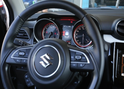 Fotografija 11 - Provjerite ponudu top tri modela rabljenih automobila u ATT Suzuki salonima!