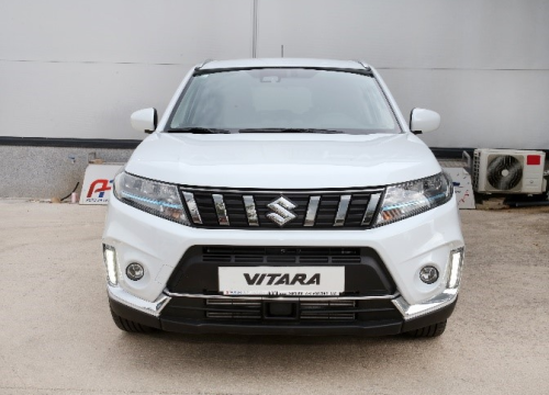 Fotografija 12 - Provjerite ponudu top tri modela rabljenih automobila u ATT Suzuki salonima!