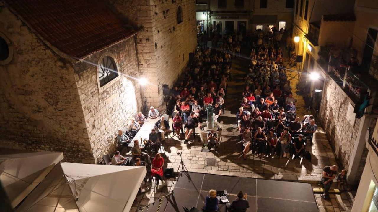 Donosimo program FALIŠ-a u Šibeniku: Festival koji ruši šutnju i otvara teške teme